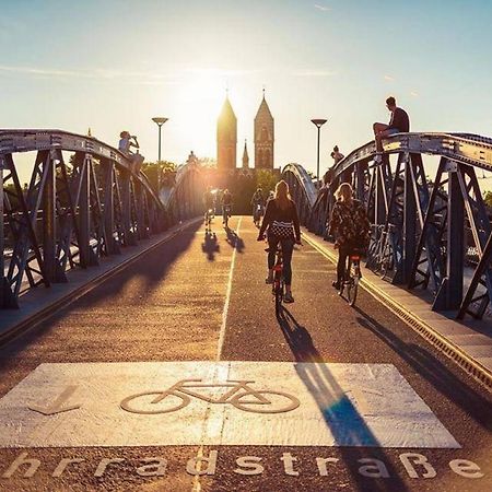 Apartament Studio Rome In Der Altstadt Fryburg Bryzgowijski Zewnętrze zdjęcie